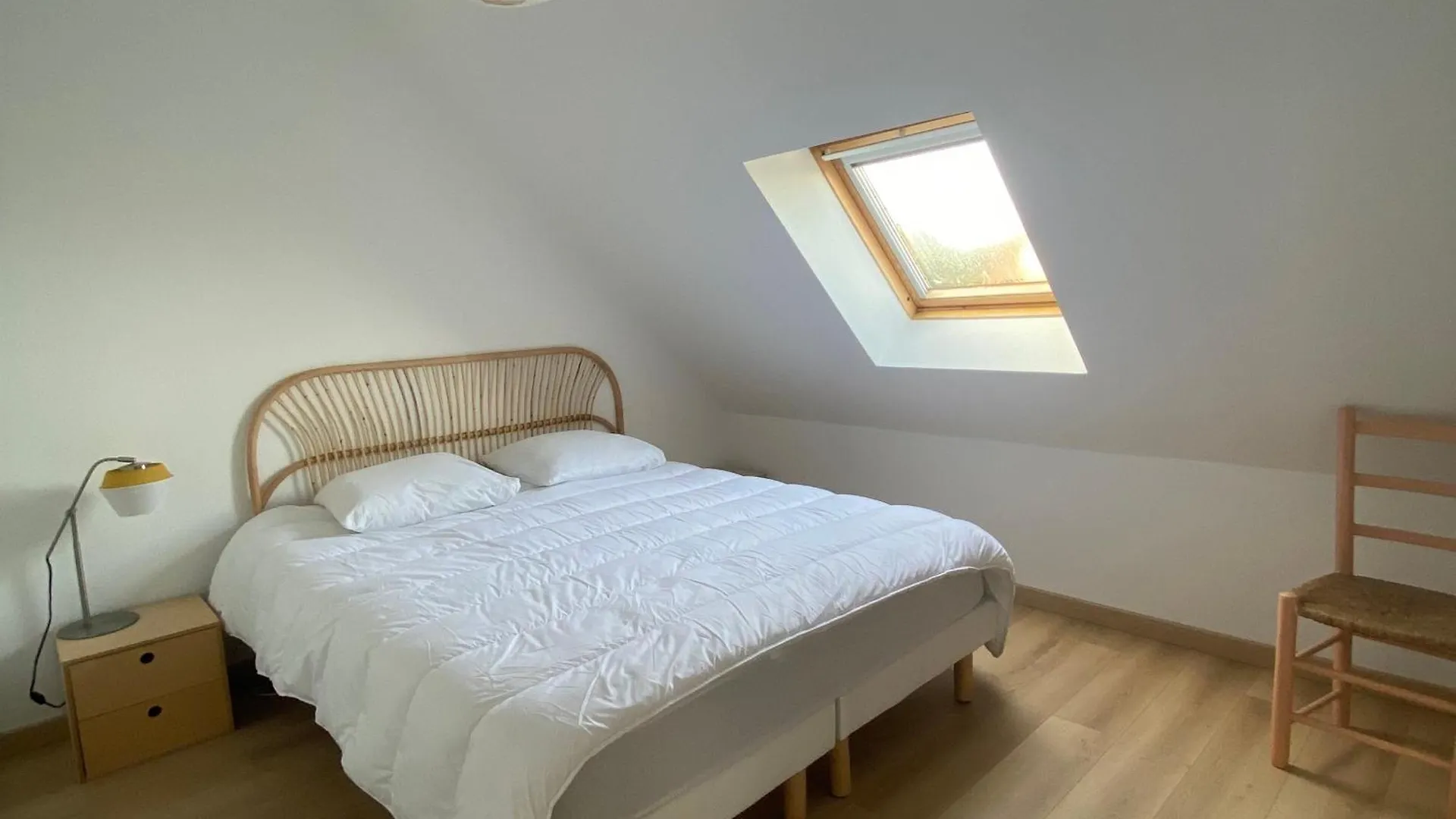 Charmante Maison Proche Plage A Groix, 2 Chambres - Fr-1-813-3 0*, Groix