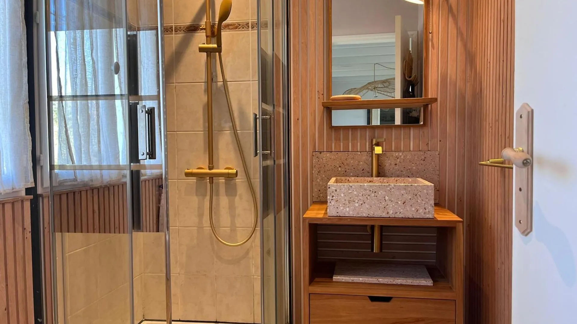 Charmante Maison Proche Plage A Groix, 2 Chambres - Fr-1-813-3 Franciaország